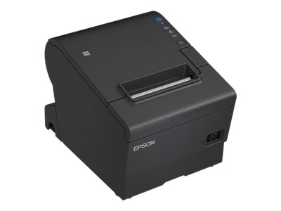 Epson TM T88VII (112A0) - Belegdrucker - s/w - Thermozeile