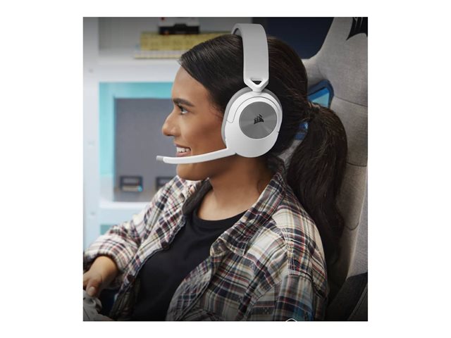 CORSAIR Gaming HS55 WIRELESS - Headset