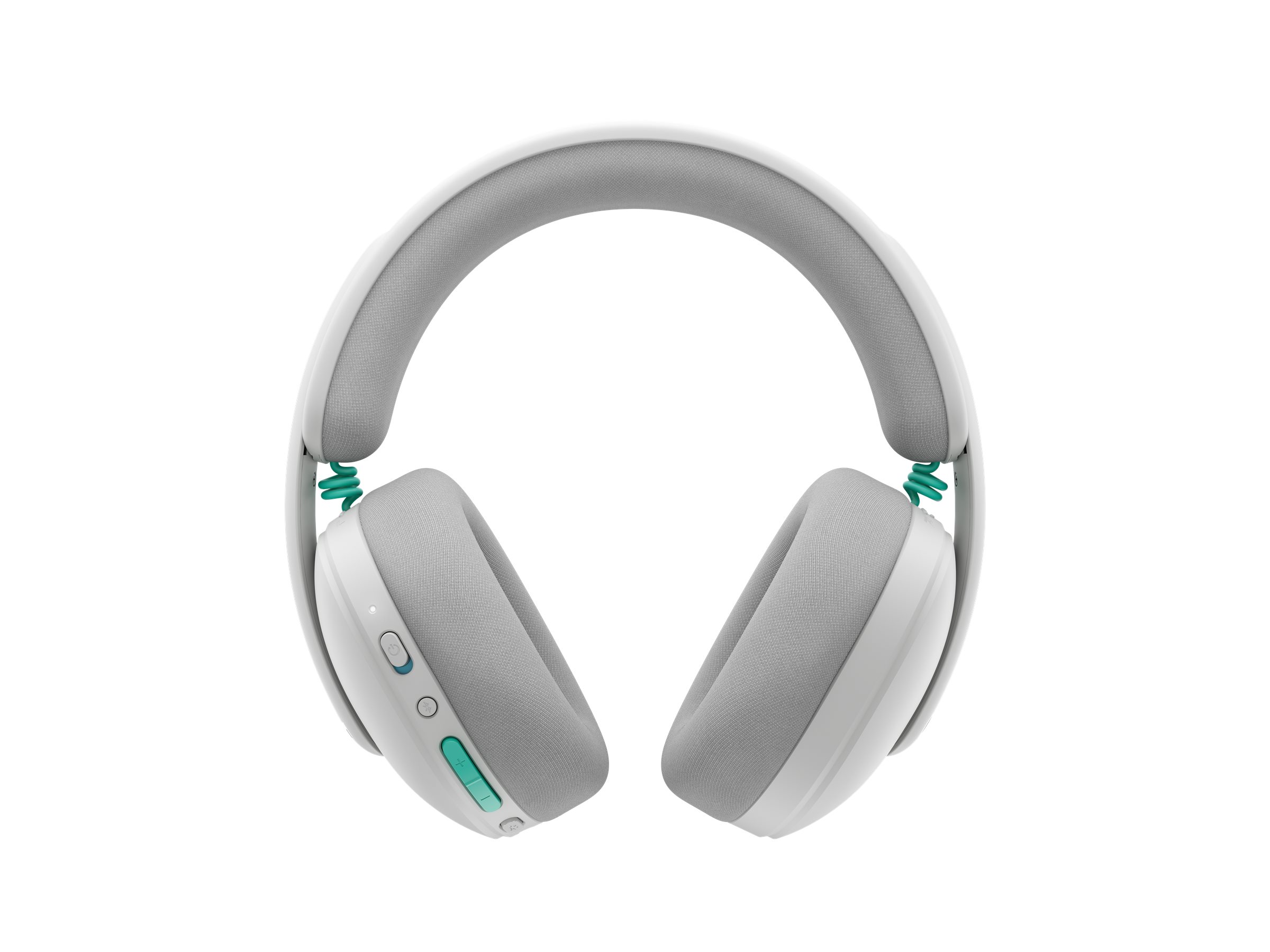 Logitech G325 LIGHTSPEED Gaming Headset kabellos weiß Bluetooth LIGHTSPEED 24h Akku