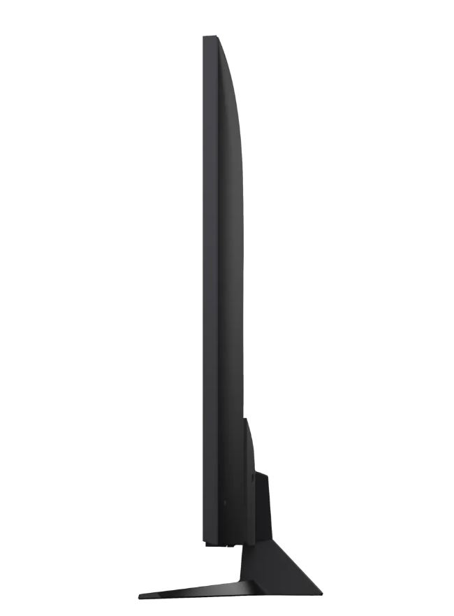 LG NanoCell AI 55NANO81A6A - 139,7 cm (55") - 3840 x 2160 Pixel -NanoCell - Smart-TV - WLAN - Schwarz