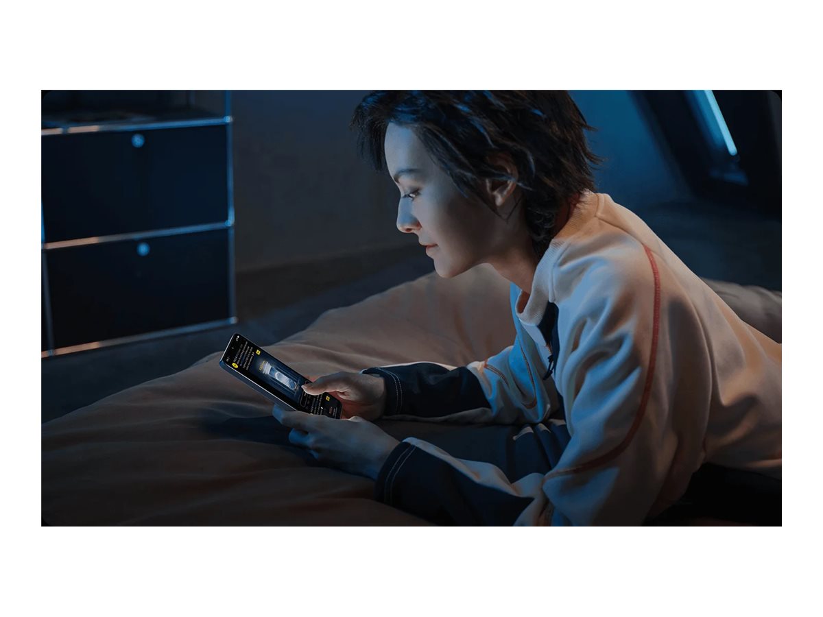 Xiaomi POCO X7 Pro - Schwarz - 5G Smartphone - 512 GB - GSM