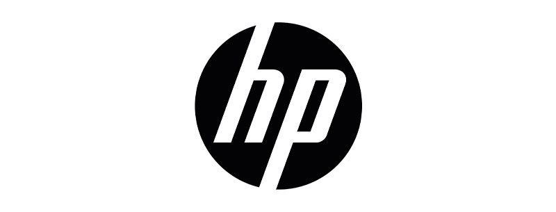 hp Logo