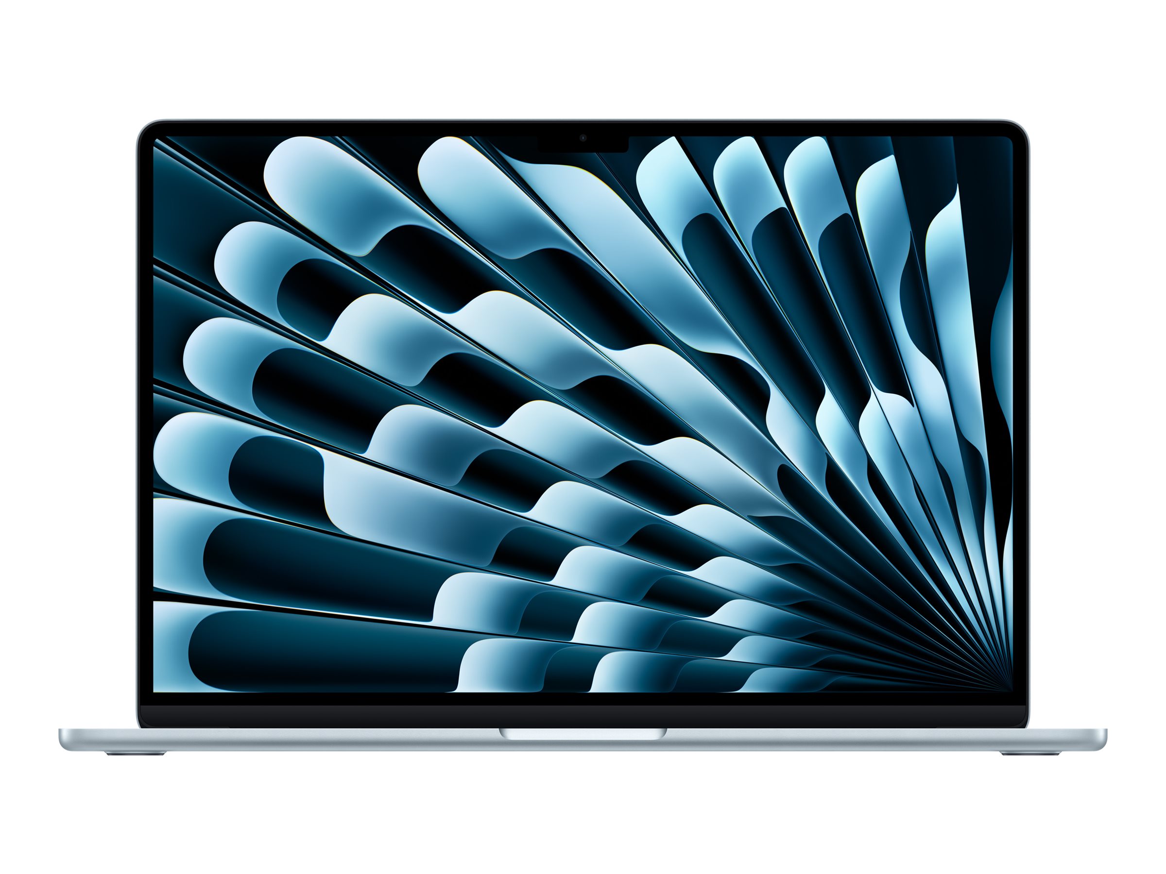 Apple MacBook Air - 38.91 cm (15.3") - M4 - 24 GB RAM - 512 GB SSD - Deutsch