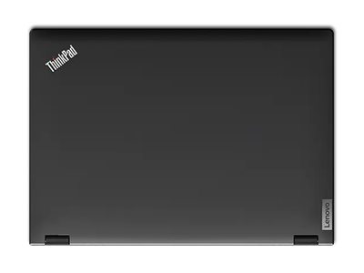 Lenovo ThinkPad P16v Gen 2 - 40.6 cm (16") - Core Ultra 7 155H - 32 GB RAM - 1 TB SSD - 4G/5G-upgradefähig - Deutsch