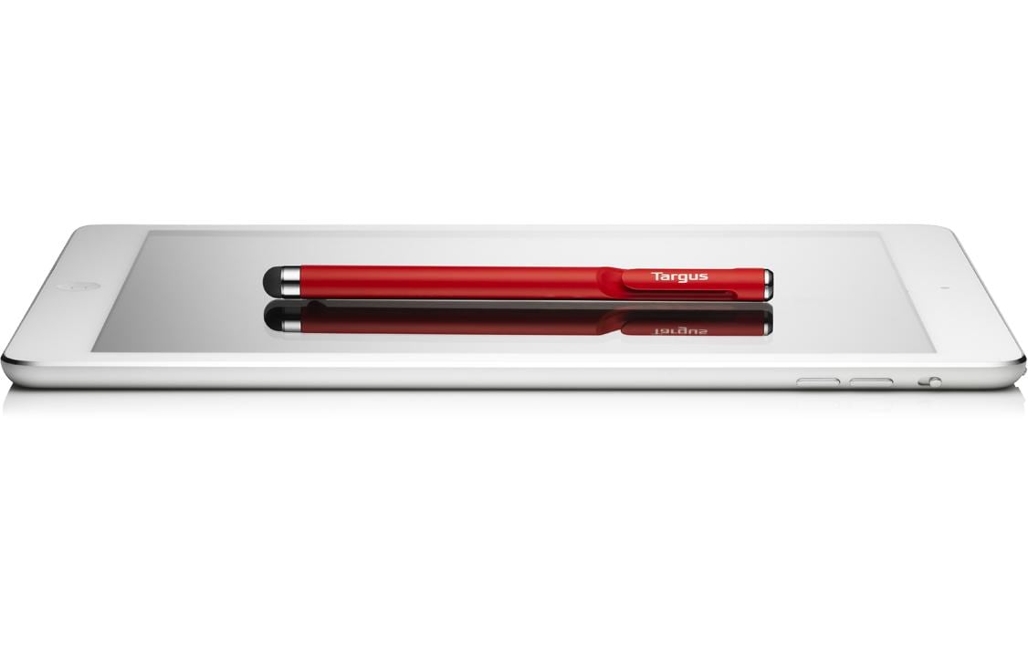 Targus Eingabestift Stylus Embedded Clip Rot