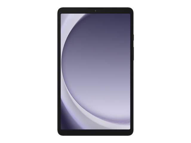 Samsung Galaxy Tab A9 - Tablet - Android - 64 GB - 22.05 cm (8.7") TFT (1340 x 800) - microSD-Steckplatz - 3G, 4G - Graphite