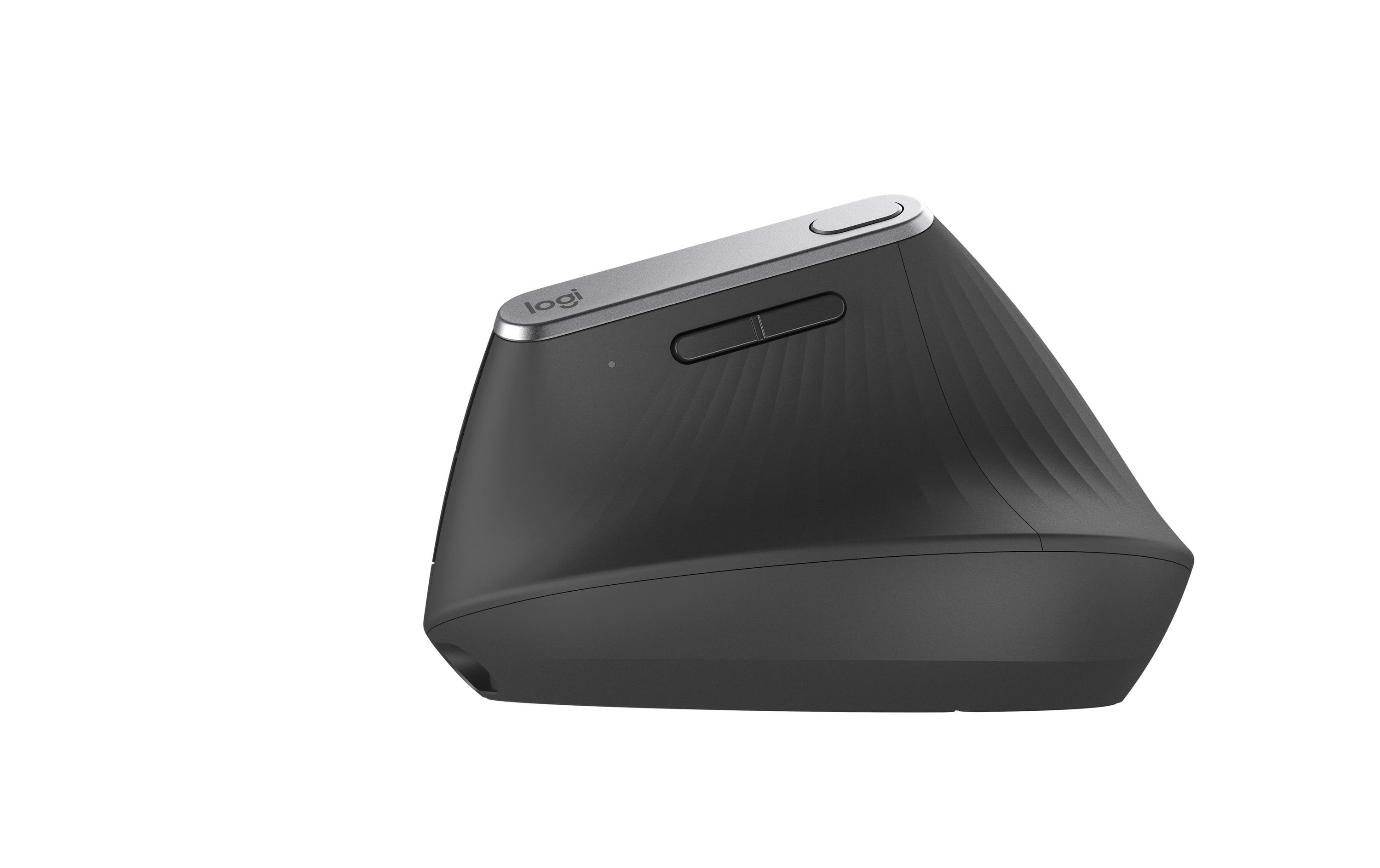 Logitech Ergonomische Maus MX Vertical