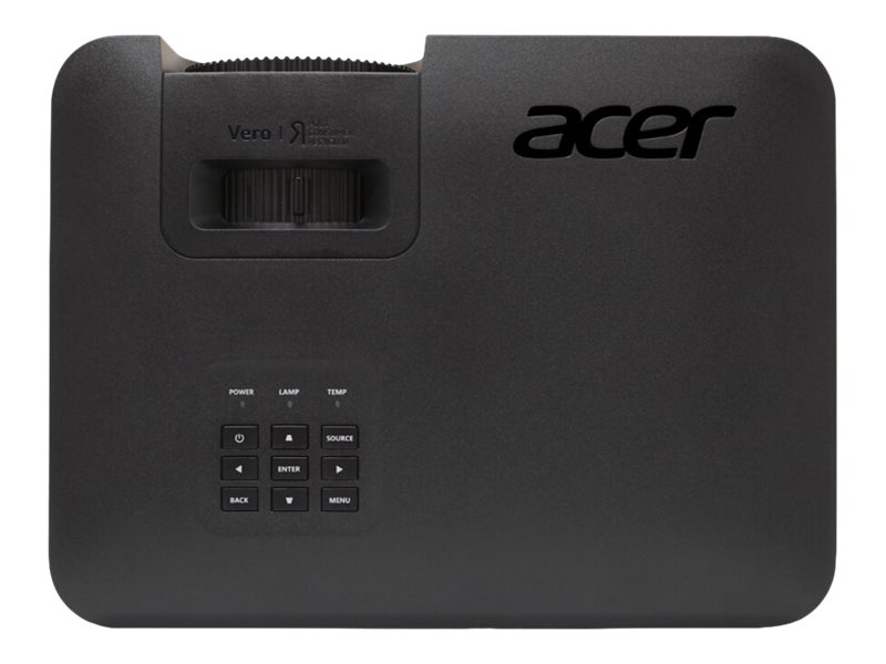 Acer PL2520i - DLP-Projektor - tragbar - 3D