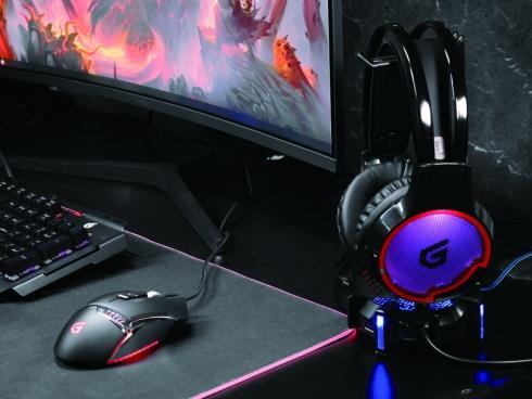 Conceptronic Athan U1 - Headset