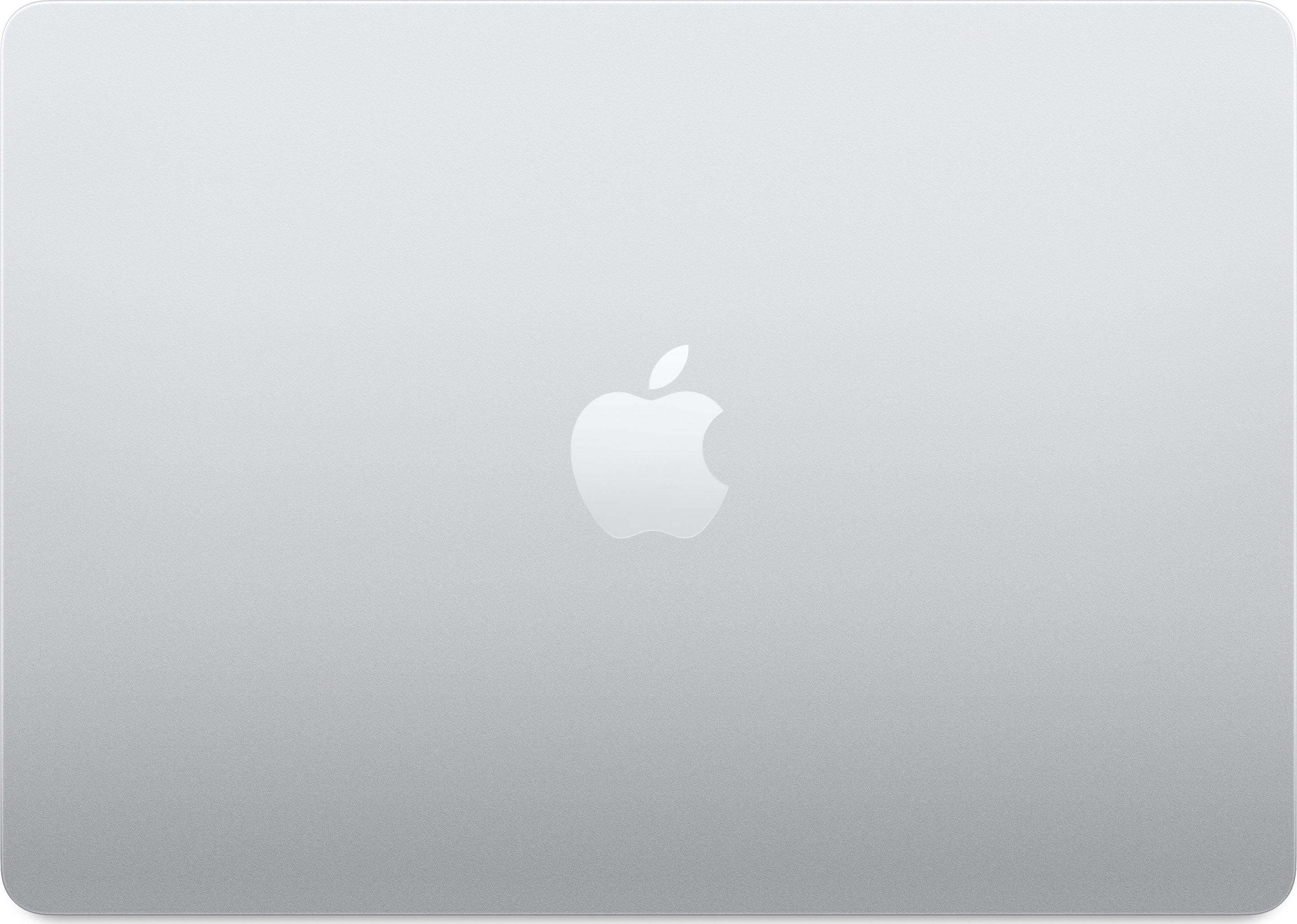 Apple MacBook Air - 38.91 cm (15.3") - M4 - 24 GB RAM - 512 GB SSD - Deutsch