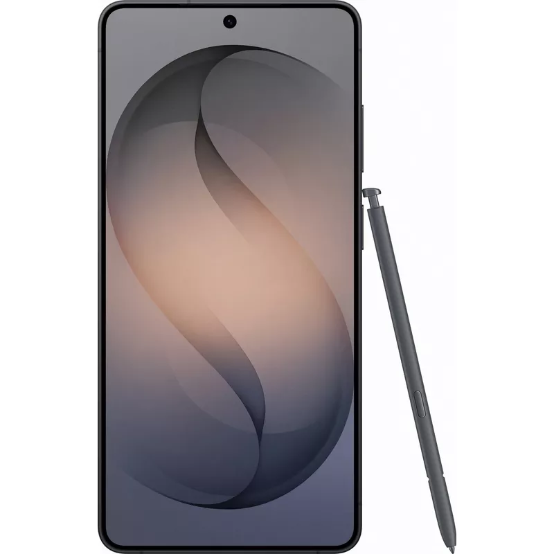 Samsung Galaxy S26 Ultra 5G Smartphone 6.9" 12 GB RAM 512 GB Schwarz