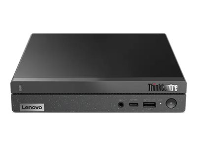 Lenovo ThinkCentre neo 50q Gen 4 - Mini - Celeron 7305 1.1 GHz - 8 GB - SSD 256 GB - Deutsch