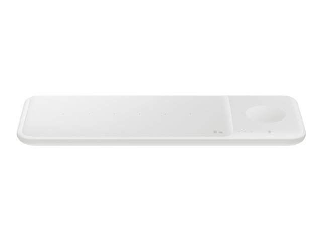 Samsung Wireless Charger Trio EP-P6300 induktive Ladematte - + AC-Netzteil