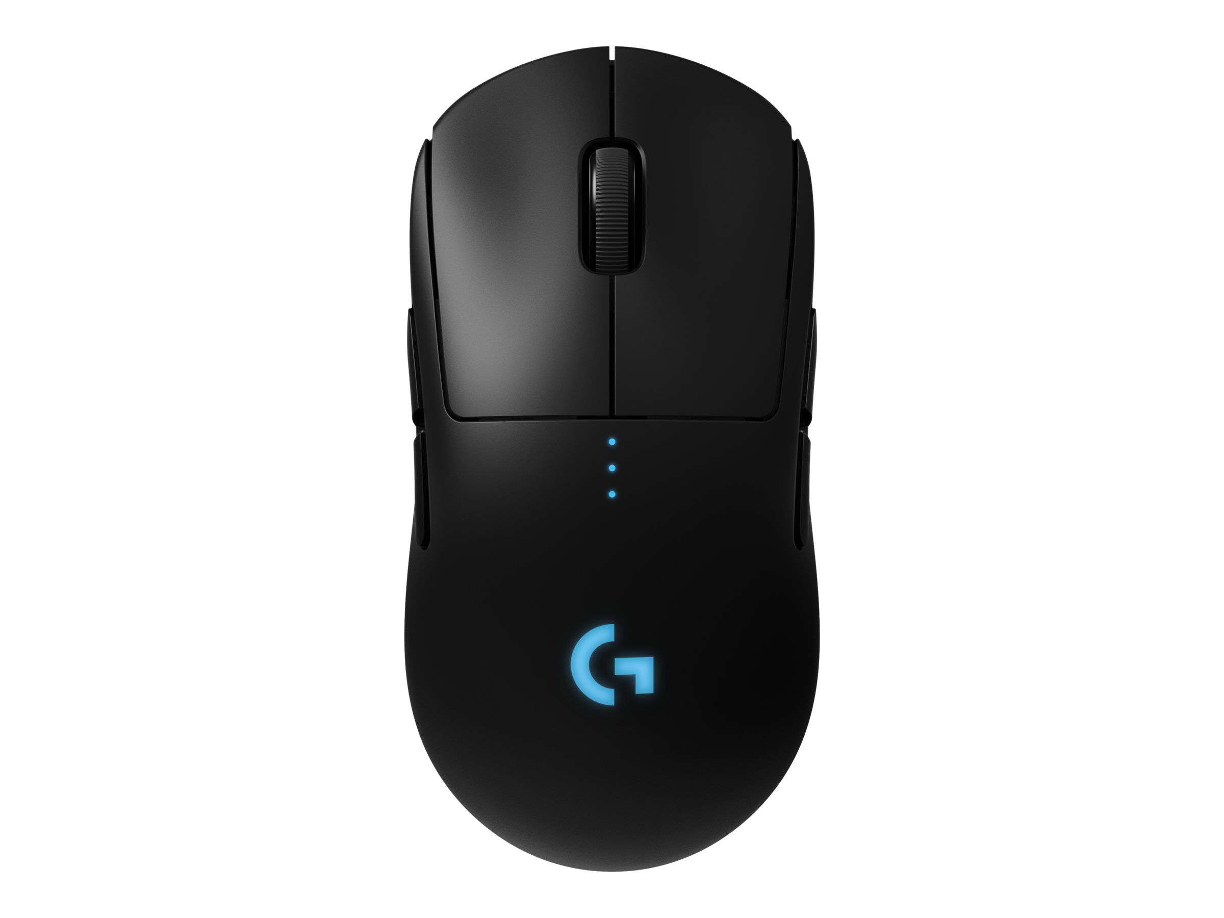 Logitech G Pro - Maus - 2.4 GHz