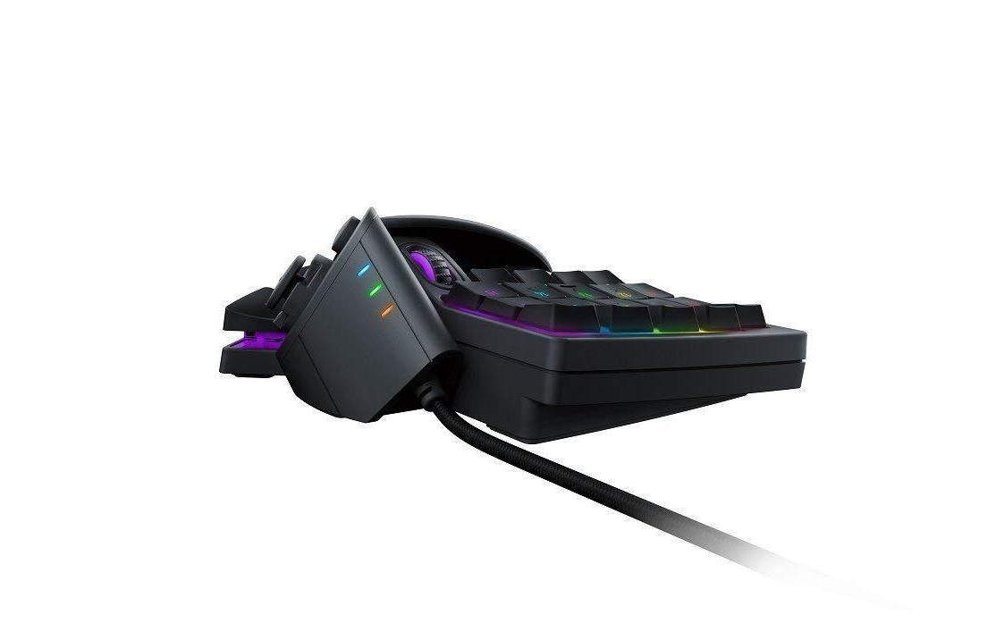 Razer Gaming-Keypad Tartarus V2