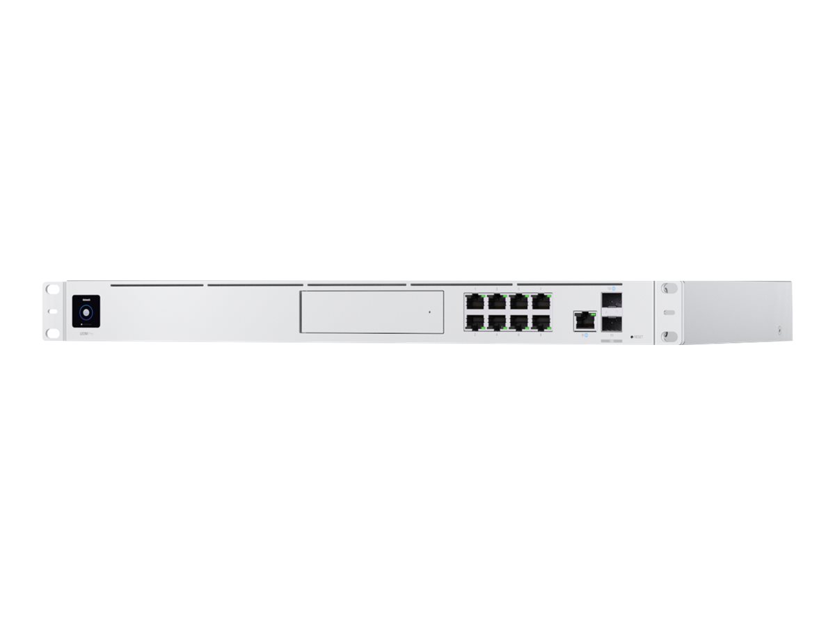 Ubiquiti UniFi Dream Machine Pro - Netzwerk-Verwaltungsgerät