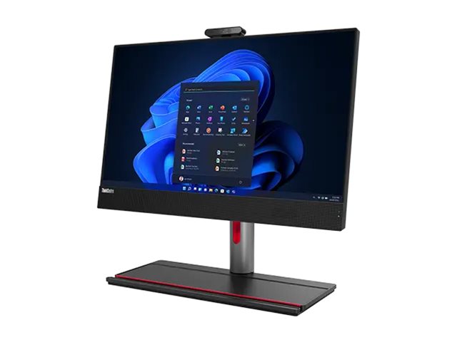 Lenovo ThinkCentre M90a Gen 5 - All-in-One (Komplettlösung) - Core i5 i5-14500 2.6 GHz - vPro Enterprise - 16 GB - SSD 512 GB - LED 60.5 cm (23.8") - Deutsch