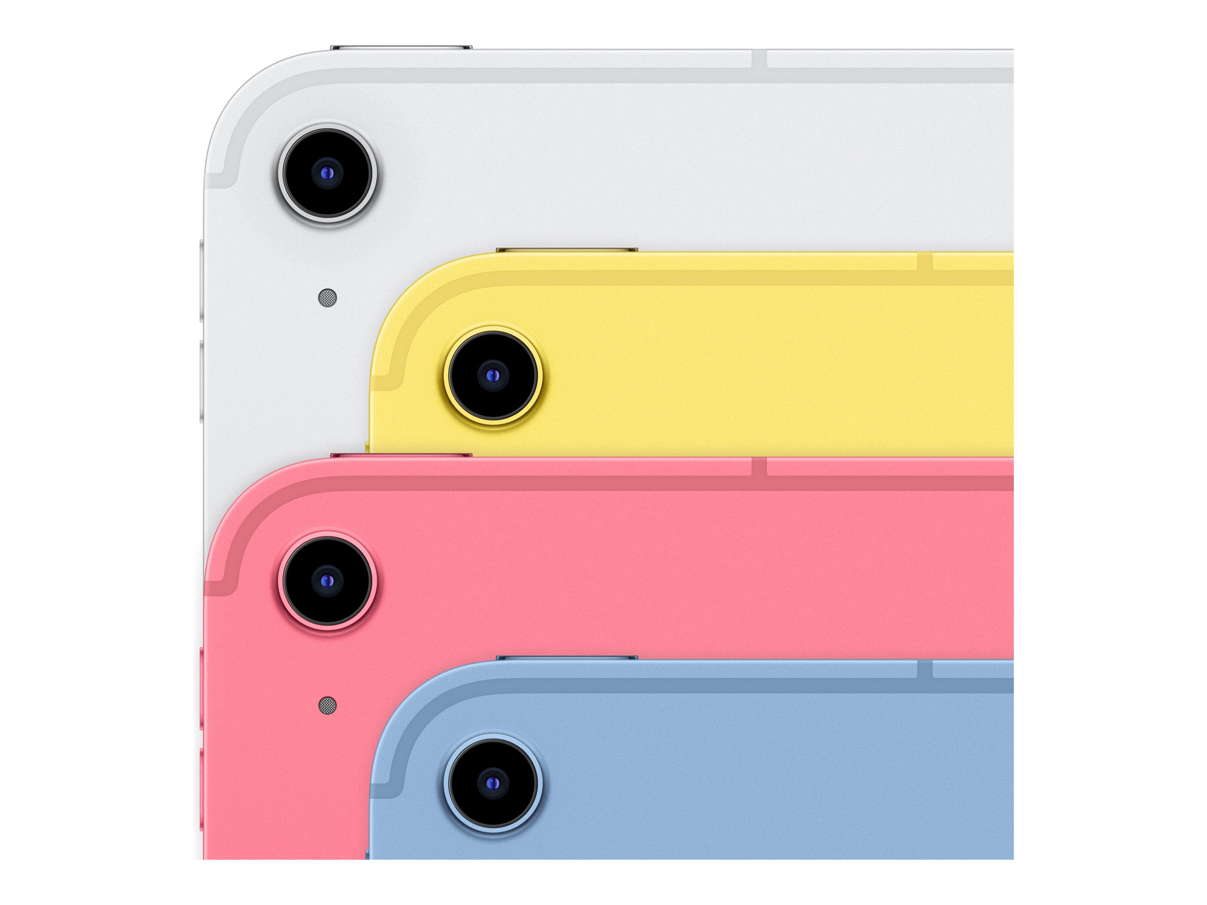 Apple iPad A16 Wi-Fi + Cellular - Tablet - 512 GB - 27.9 cm (11") IPS (2360 x 1640) - 3G, 4G, 5G - Blau