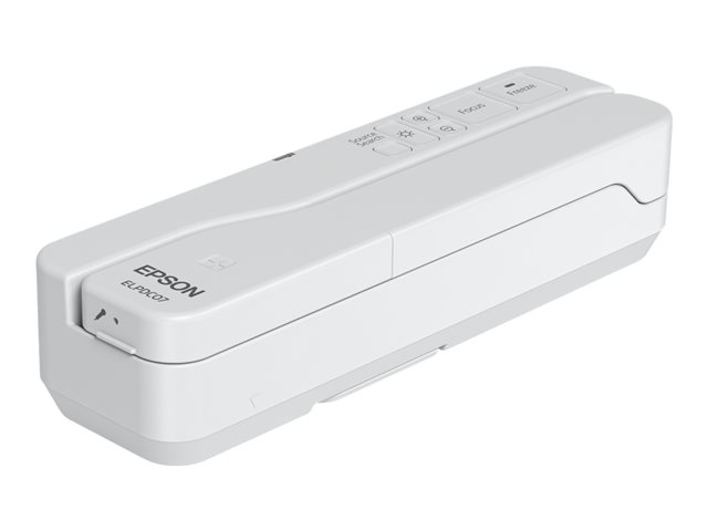 Epson ELPDC07 - Digitale Dokumentenkamera - Farbe - 2 MP - 1920 x 1080 - USB 2.0