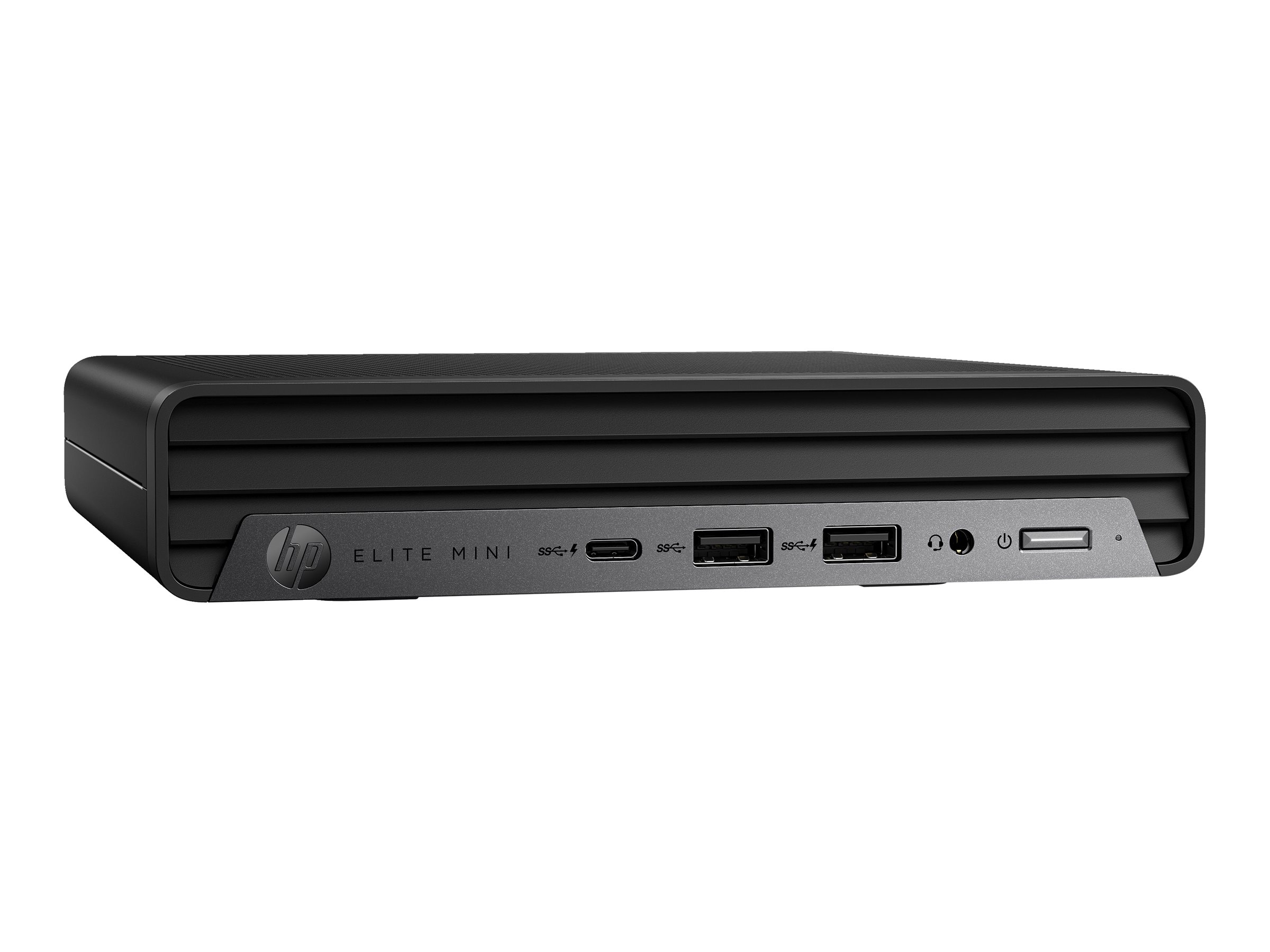 HP Elite 600 G9 - Mini - Core i7 13700T 1.4 GHz - 16 GB - SSD 512 GB - Deutsch