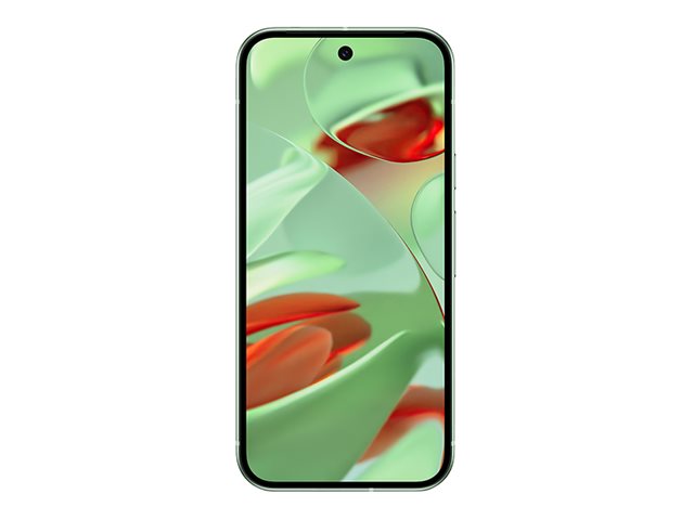 Google Pixel 9 - Wintergrün - 5G Smartphone - 256 GB - GSM