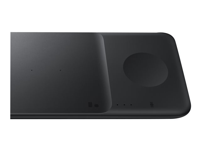 Samsung Wireless Charger Trio EP-P6300 induktive Ladematte - + AC-Netzteil