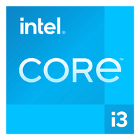 Intel Core i3 i3-14100F - 3.5 GHz - 4 Kerne - 8 Threads - 12 MB Cache-Speicher - FCLGA1700 Socket - OEM