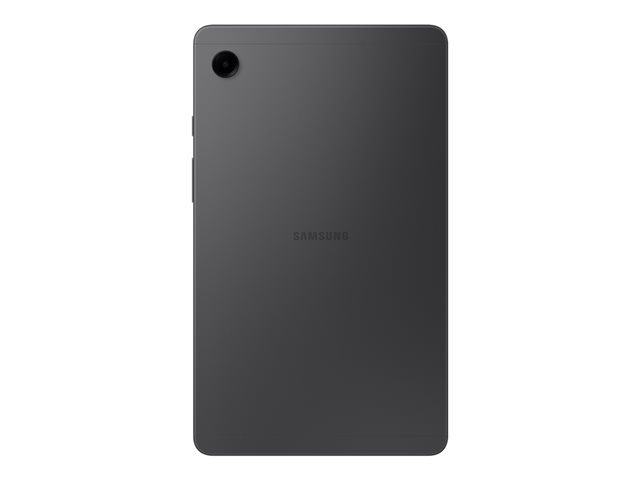 Samsung Galaxy Tab A9 - Tablet - Android - 64 GB - 22.05 cm (8.7") TFT (1340 x 800) - microSD-Steckplatz - 3G, 4G - Graphite