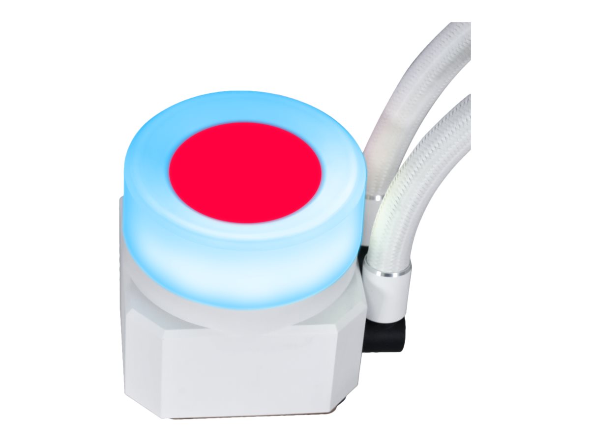 Lian Li Galahad II Trinity Performance - Prozessor-Flüssigkeitskühlsystem