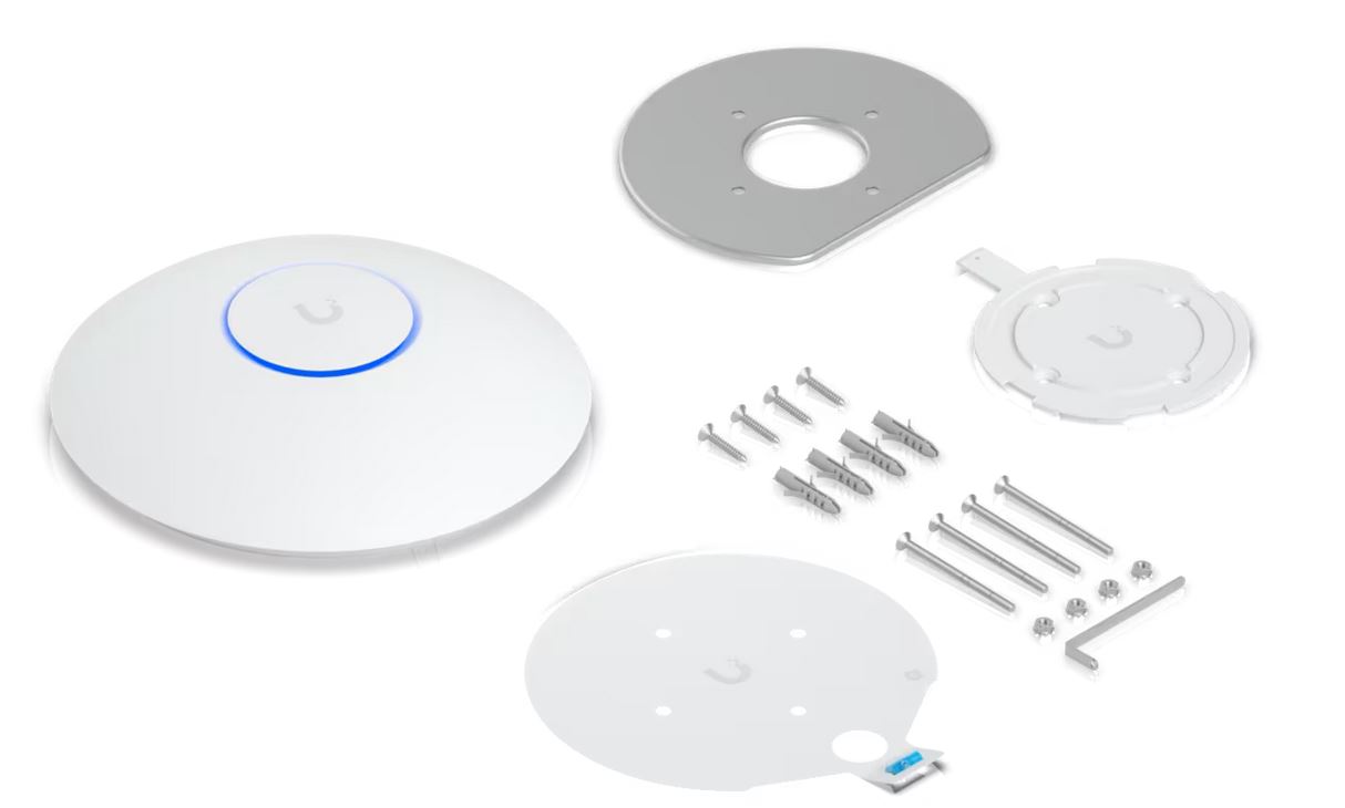 Ubiquiti UniFi Access Point U7 Long-Range  (U7-LR)