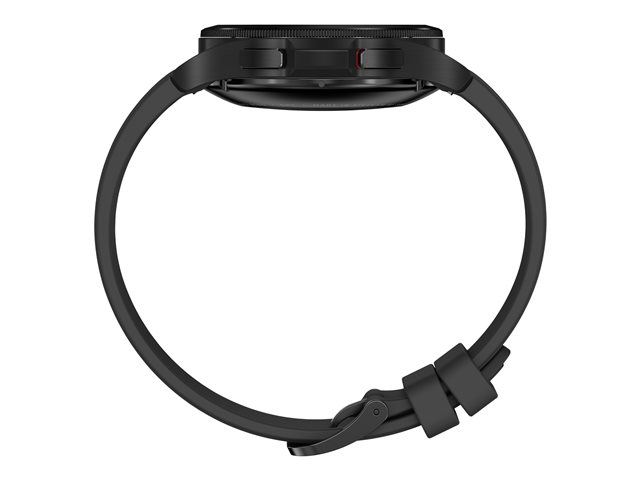 Samsung Galaxy Watch4 Classic SM-R890, 46mm black (SM-R890NZKADBT)