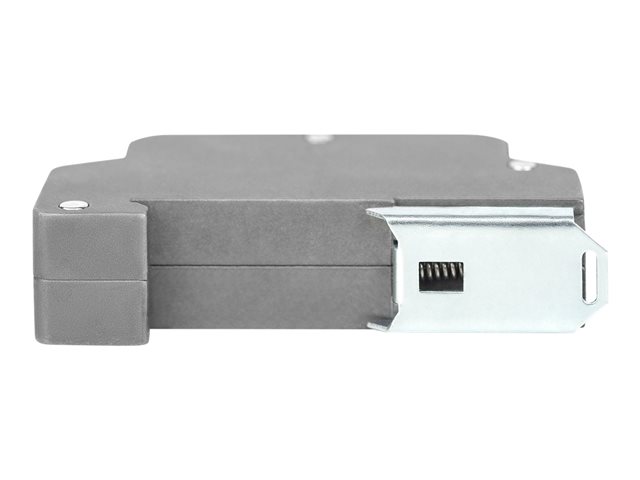 DIGITUS DN-95421 - PoE-Überspannungsschutz