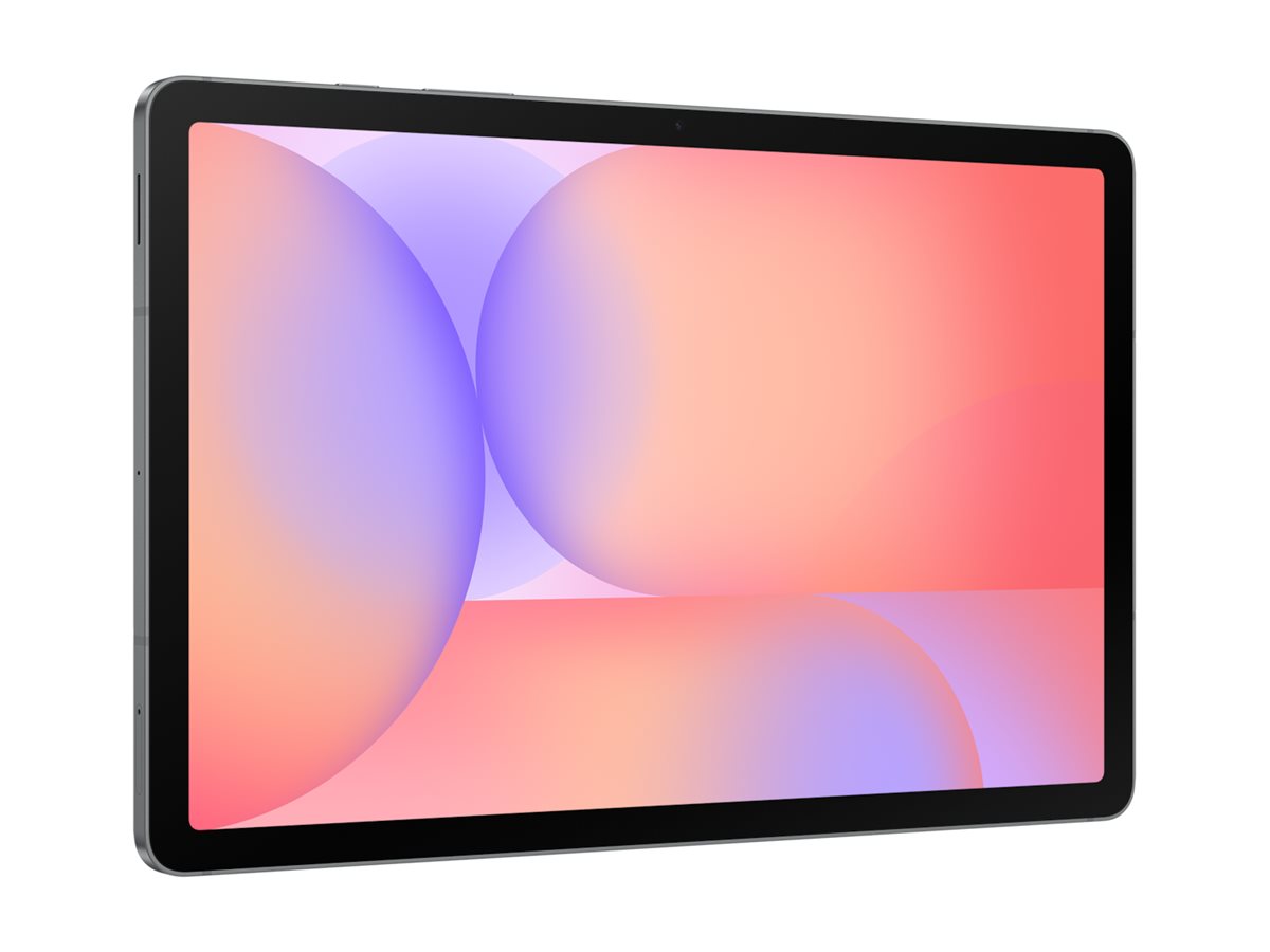 Samsung Galaxy Tab S10 Lite - Tablet - Android 15 - 256 GB - 27.7 cm (10.9") TFT (2112 x 1320) - microSD-Steckplatz - Wifi - Grau