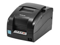 BIXOLON SRP-275IIIA - Belegdrucker - zweifarbig (monochrom) - Punktmatrix