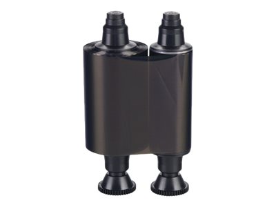 Evolis - 1 - Schwarz - Farbband