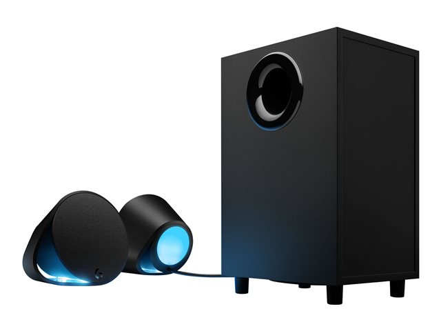 Logitech G560 - Lautsprechersystem - für PC - kabellos