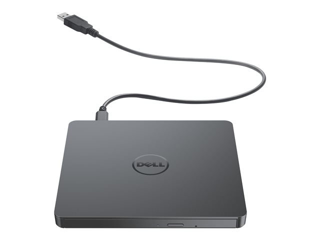 Dell DVD±RW-Laufwerk - USB 2.0 - extern - 429-AAUX