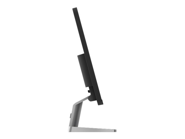 Lenovo L32p-30 - LED-Monitor - 81.3 cm (32") (31.5" sichtbar) - 3840 x 2160 4K - IPS - 350 cd/m² - 1000:1 - 4 ms - HDMI, DisplayPort, USB-C - Lautsprecher - Raven Black