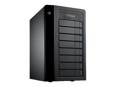 Promise Pegasus32 R8 - Festplatten-Array