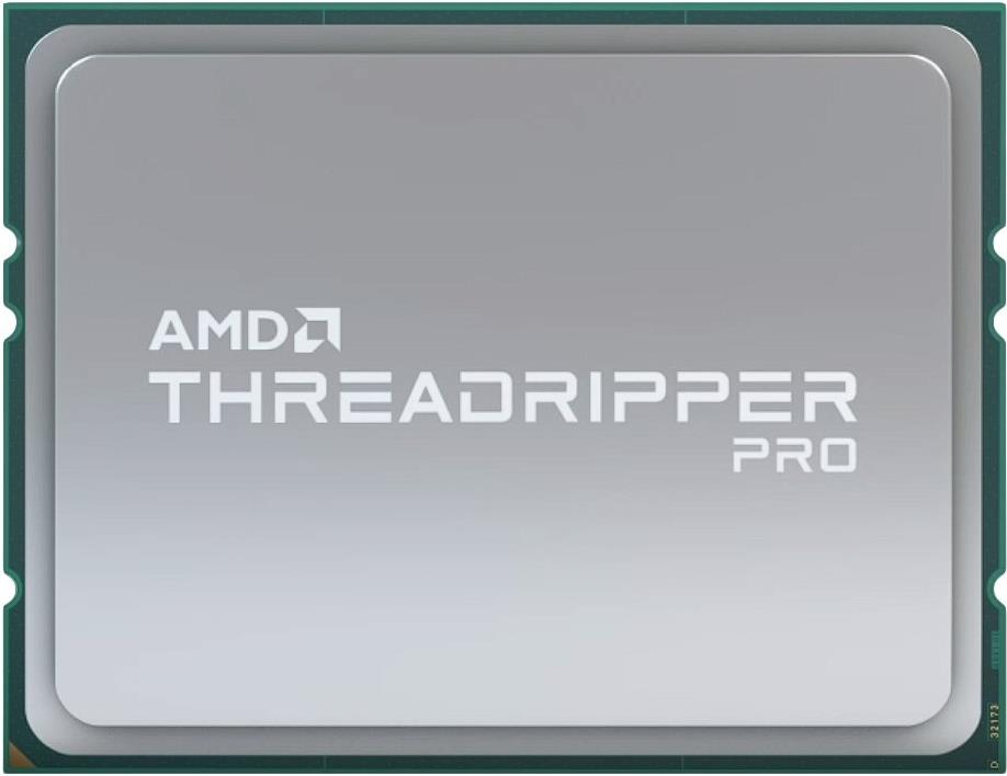 AMD Ryzen ThreadRipper PRO 3945WX - 4 GHz - 12 Kerne - 24 Threads - 64 MB Cache-Speicher - Socket sWRX8 - OEM