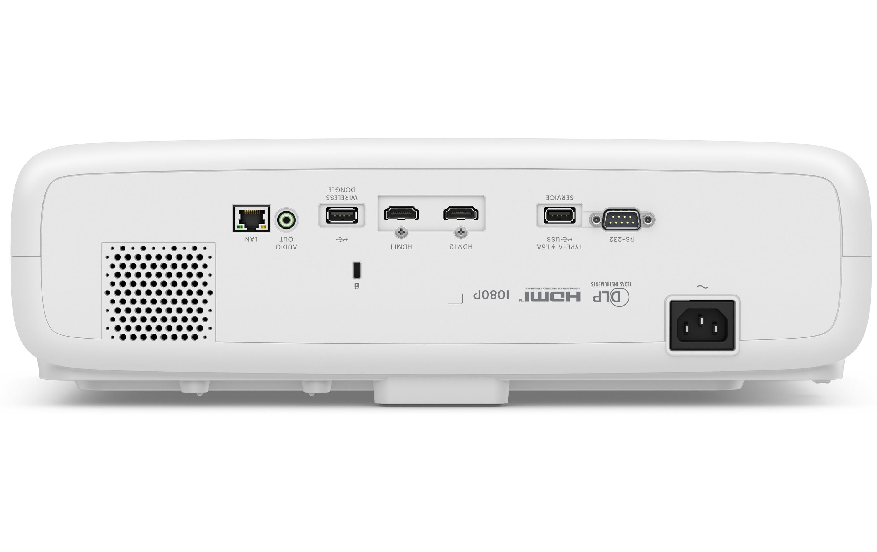 BenQ Projektor LH750