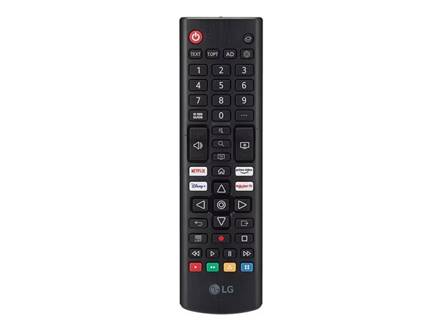 LG 50UR78006LK UR78 Series - 126 cm (50") LCD-TV mit LED-Hintergrundbeleuchtung - 4K