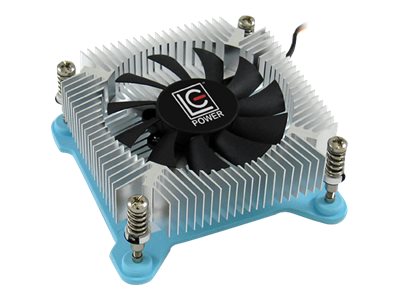 LC Power Cosmo Cool LC-CC-65 - Gehäuselüfter
