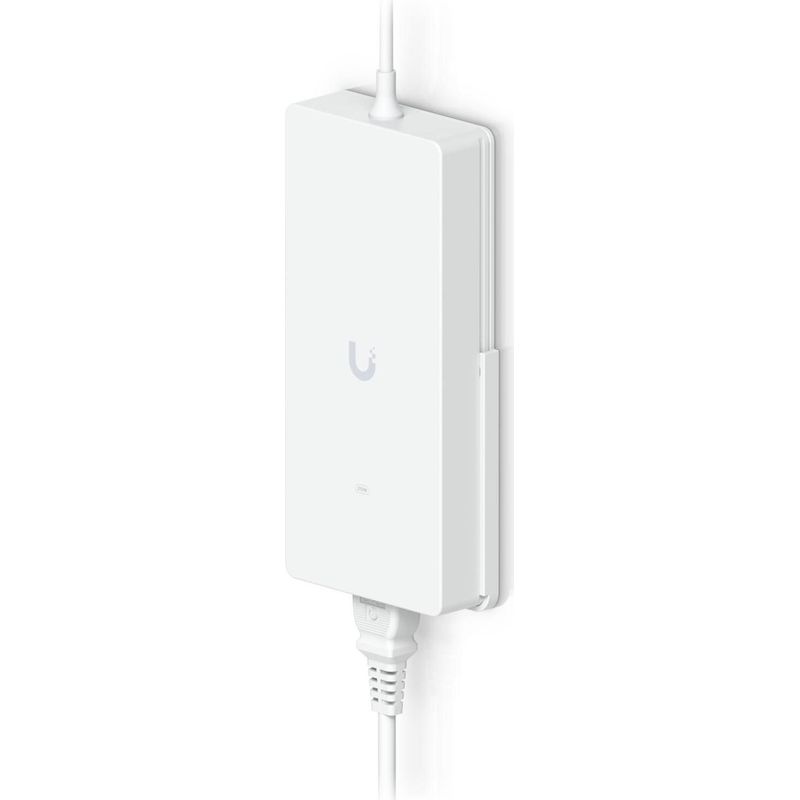 Ubiquiti UniFi UACC-Adapter-AC-210W Netzteil - 210 Watt - 54V - Weiß (UACC-ADAPTER-AC-210W)