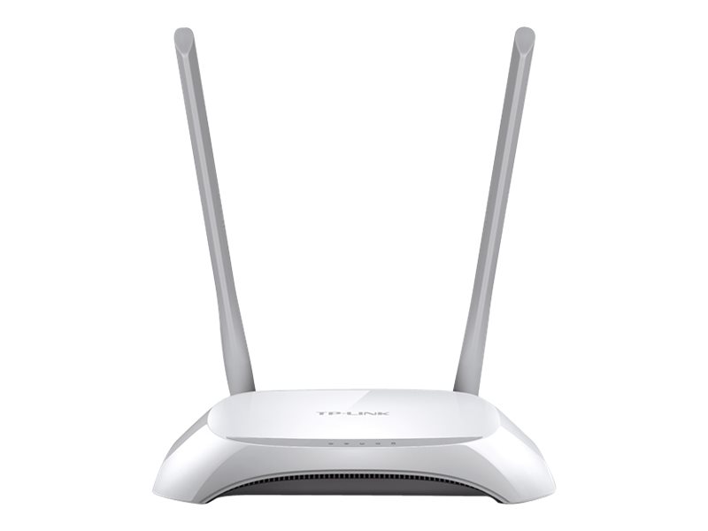 TP-Link Router TL-WR840N