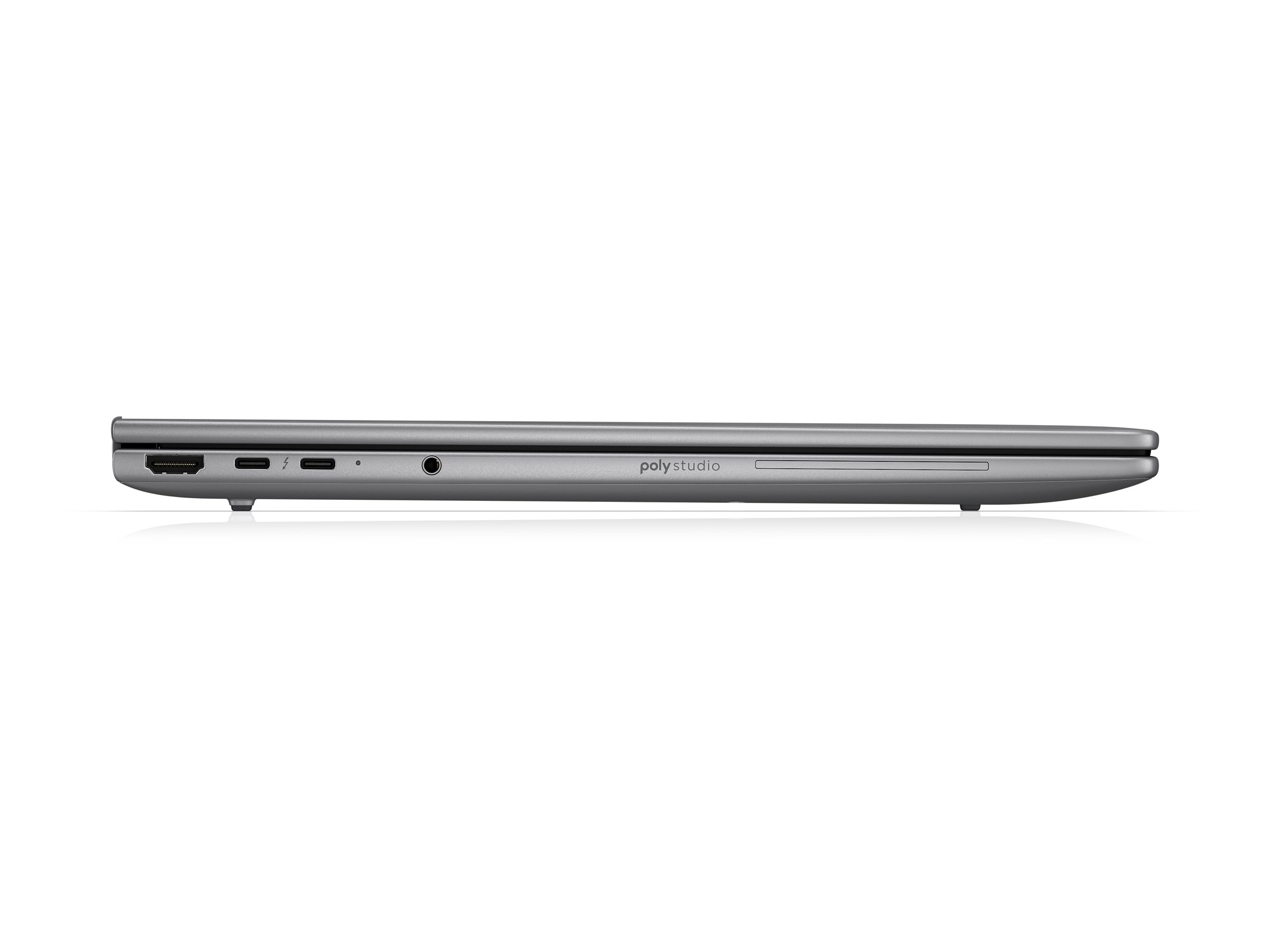 HP ZBook 8 G1i Mobile Workstation - 40.6 cm (16") - Core Ultra 9 285H - vPro Enterprise - 64 GB RAM - 1 TB SSD - Deutsch