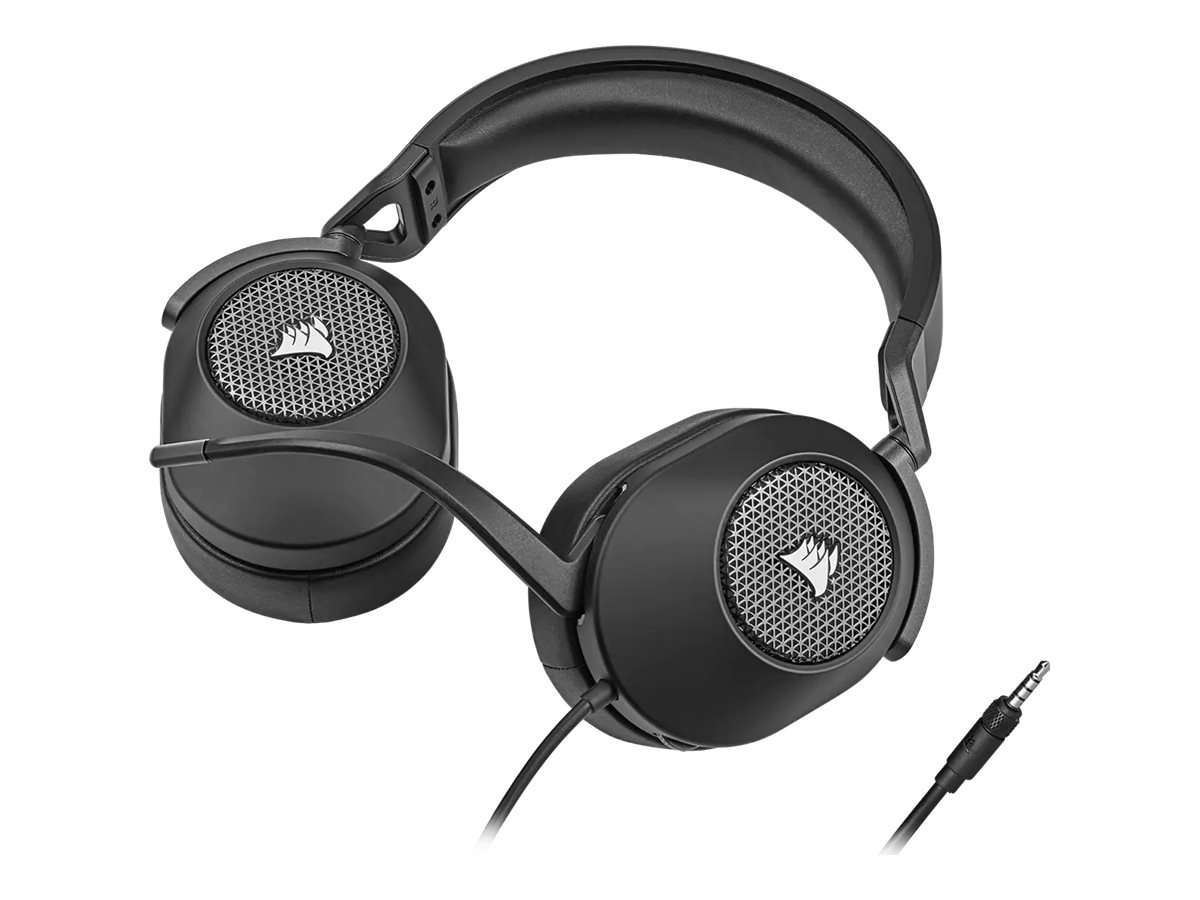 CORSAIR Gaming HS65 SURROUND - Headset