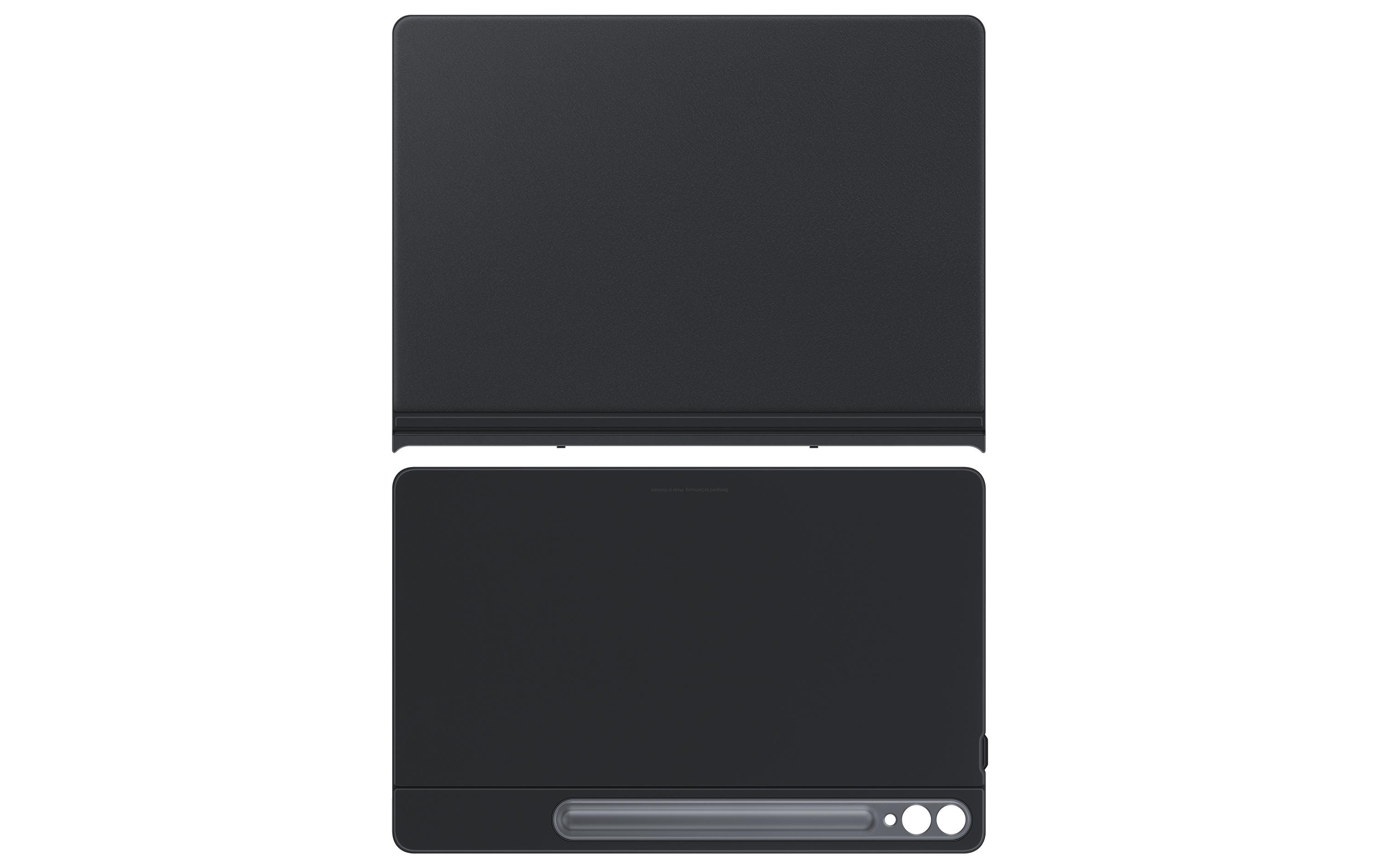 Samsung EF-BX810 - Flip-Hülle für Tablet