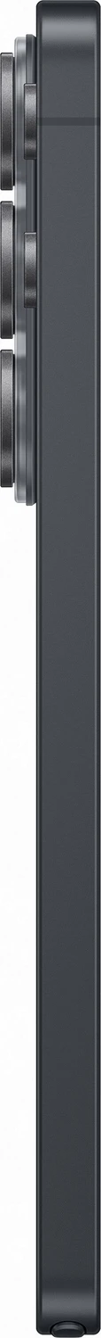 Samsung Galaxy S26 Ultra 17,5 cm (6.9") Dual-SIM Android 16.0 5G USB Typ-C 12 GB 256 GB 5000 mAh Schwarz