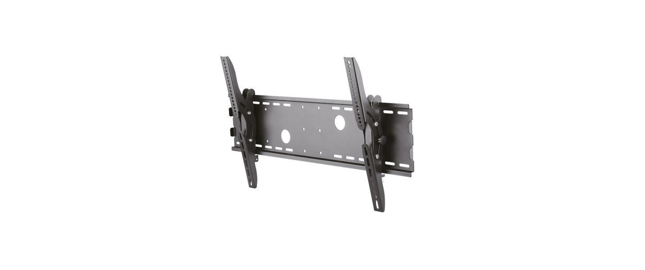 NEOMOUNTS Wandhalterung PLASMA-W200BLACK Schwarz